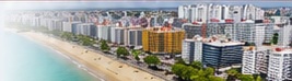 Litoral de Alagoas