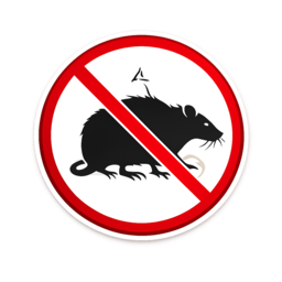 Controle de ratos