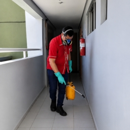 Ambiente protegido